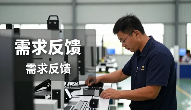 上海别笼科技有限公司分享注重应用案例